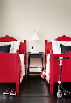 Cape Red Beds