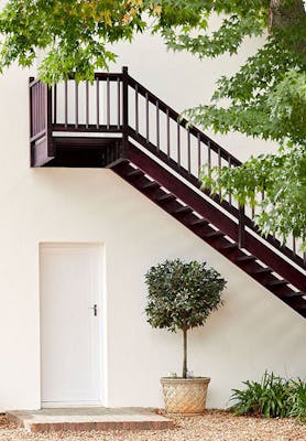 Córdoba Stairs