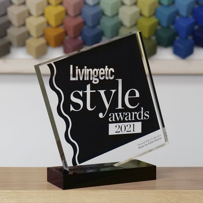 Livingetc Style Awards 2021