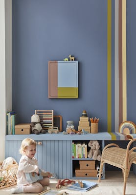 Juniper Ash Playroom