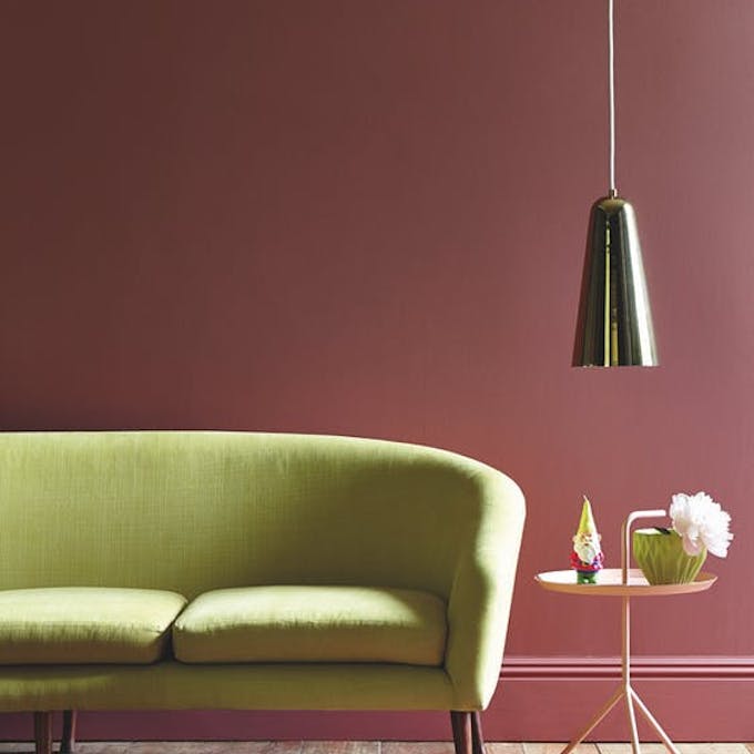 How to Incorporate Pink Paint