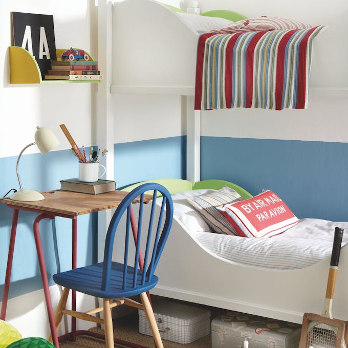 How to Upcycle Bedroom Furniture for Kids