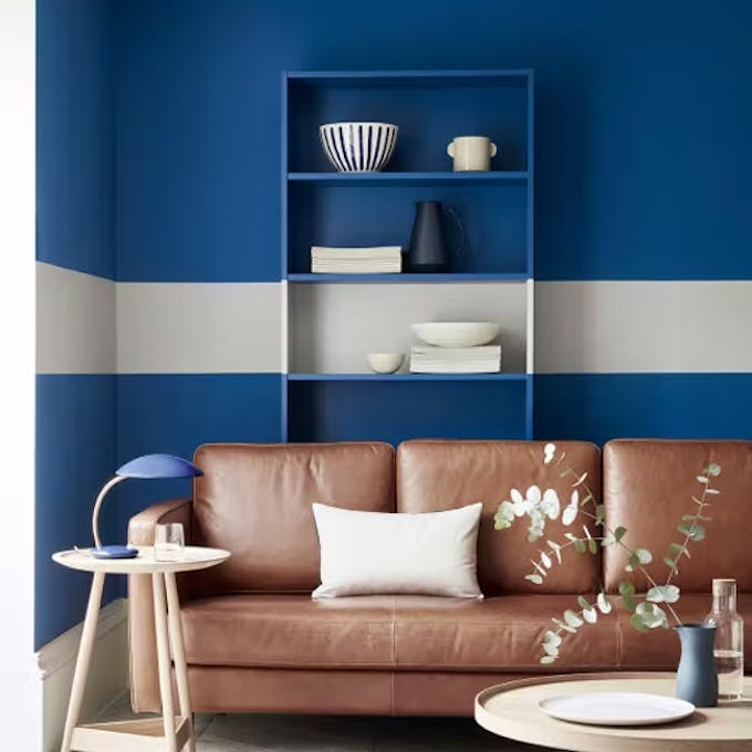 Choosing Living Room Paint Colours