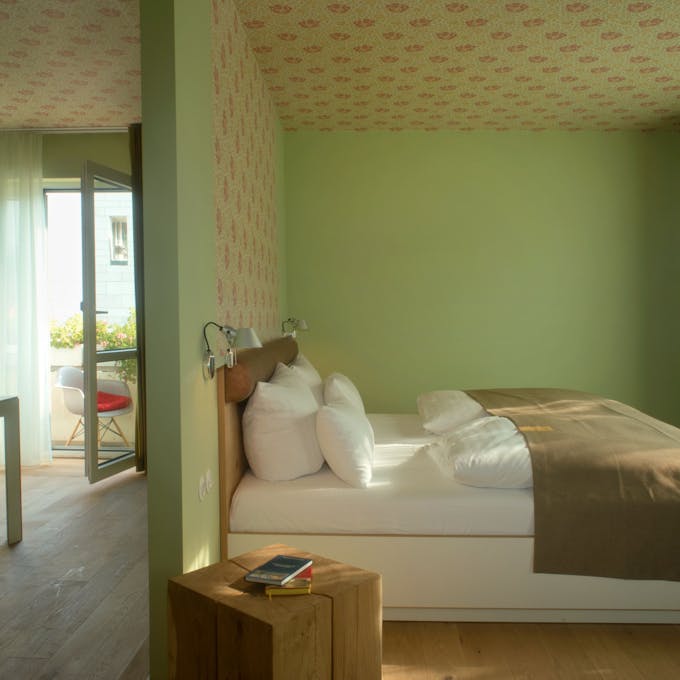 Little Greene - Hotel Gude