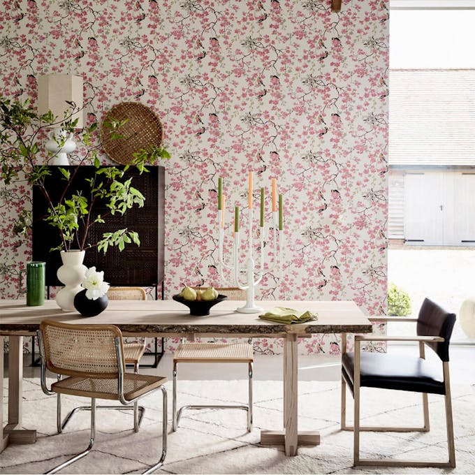 Little Greene supports Breast Cancer Awareness Month in October 2021