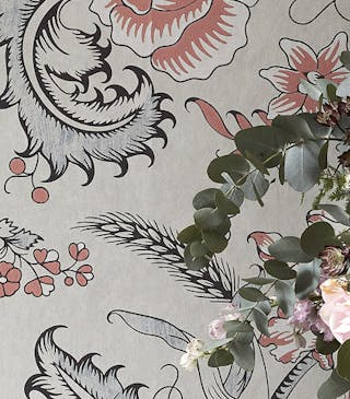 18th Century Wallpapers