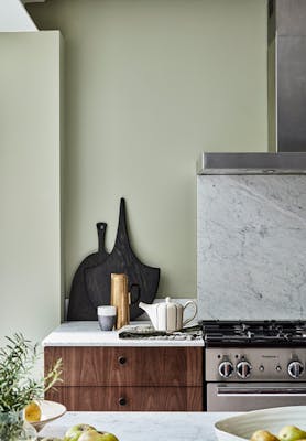 Normandy Grey Kitchen